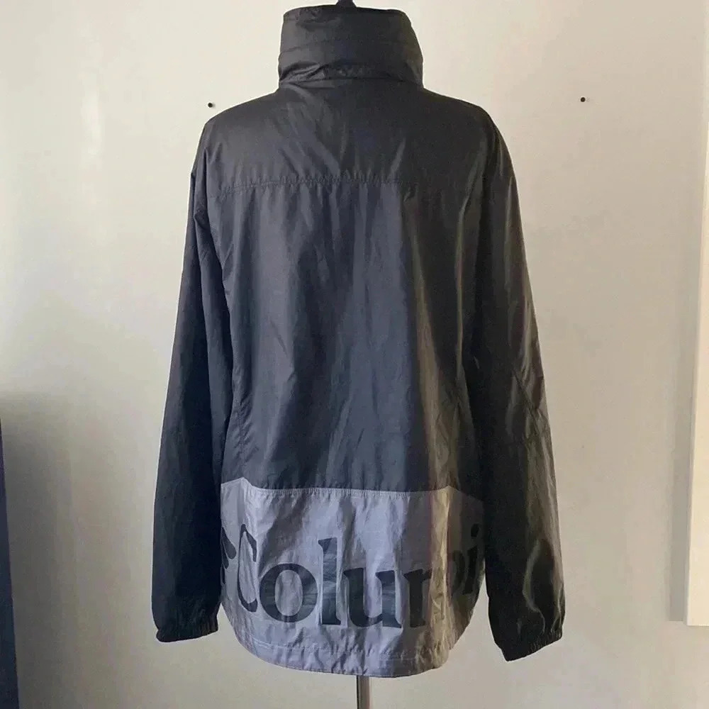 Columbia | Light  Jacket / Shell - Picture 3 of 10